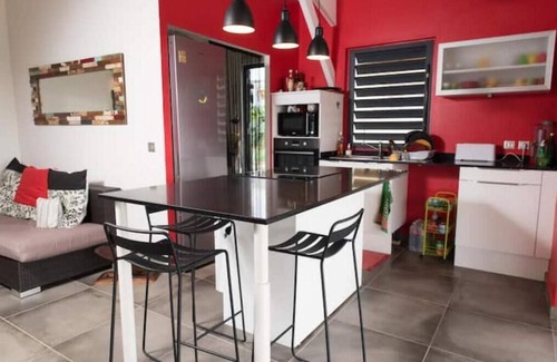 Destrellan Casa | Chez Labise
