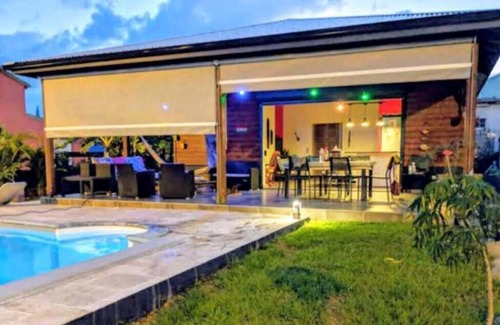 Destrellan Casa | Chez Labise