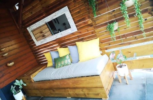 Destrellan Casa | Chez Labise