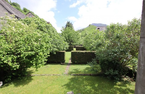 Osse-en-Aspe Casa | Chez Ladarre - Osse-en-aspe