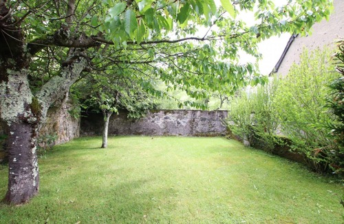Osse-en-Aspe Casa | Chez Ladarre - Osse-en-aspe