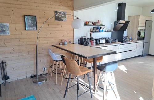 Gerardmer Casa | Chez Laetitia