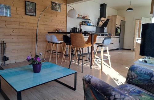 Gerardmer Casa | Chez Laetitia
