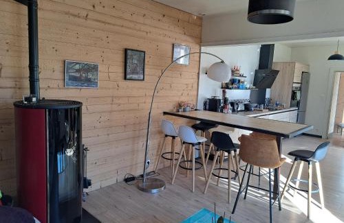 Gerardmer Casa | Chez Laetitia