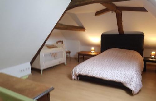 Beaulieu-sur-Loire Casa | Chez laiko wifi gratuit