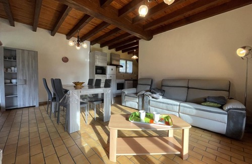Beost Casa | Chez Lalanne - Beost