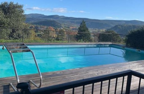 Salavas Casa | Chez Laura près du Pont d'Arc