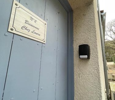 Salavas Casa | Chez Laura près du Pont d'Arc