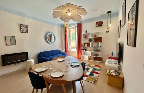 Opera Apartamento | Chez Laura & Thomas - appartement T3 centre ville, proche Vieux Port, Opéra, Place aux Huiles