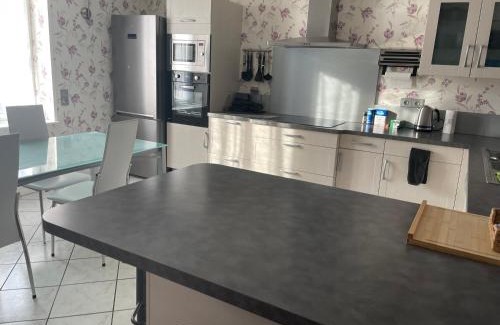 Paroisse Le Finage Casa | Chez Laurence