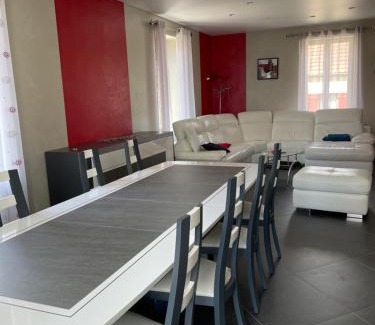 Paroisse Le Finage Casa | Chez Laurence