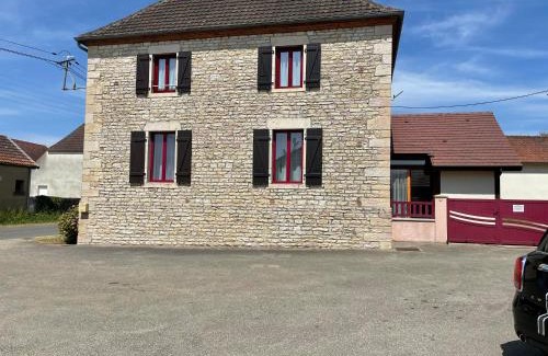 Paroisse Le Finage Casa | Chez Laurence
