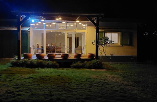 La Montagne Casa | Chez Lauret, à la Montagne