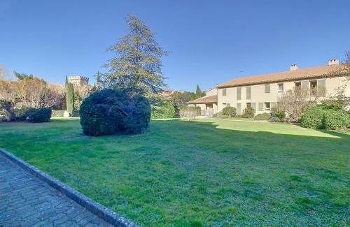 Villeneuve-les-Avignon Apartamento | Chez Laurien