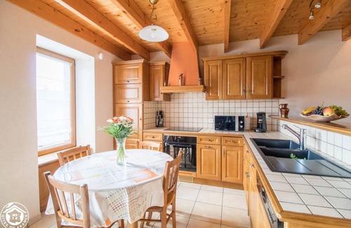 Chanat-la-Mouteyre Casa | Chez le Cagnat - Chanat LA Mouteyre