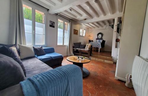 Laboissiere-en-Thelle Casa | Chez le Petit Peintre
