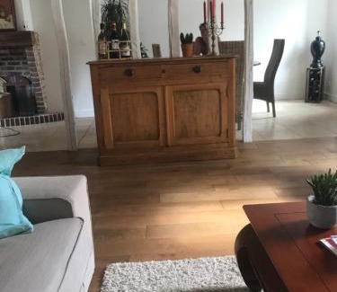 Marboue Apartamento | Chez leo