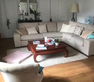 Marboue Apartamento | Chez leo