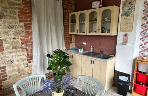 Thelonne Apartamento | Chez les anciens