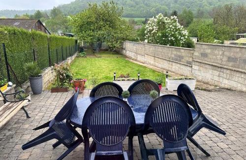 Thelonne Apartamento | Chez les anciens