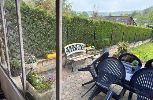 Thelonne Apartamento | Chez les anciens