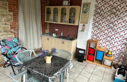 Thelonne Apartamento | Chez les anciens