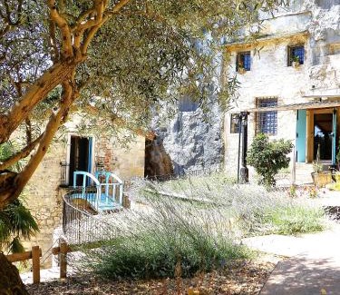 Longare Cama Y Desayuno | Chez Les Grottes