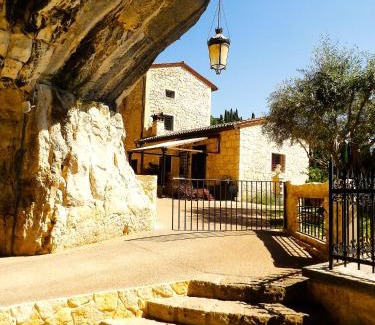 Longare Cama Y Desayuno | Chez Les Grottes