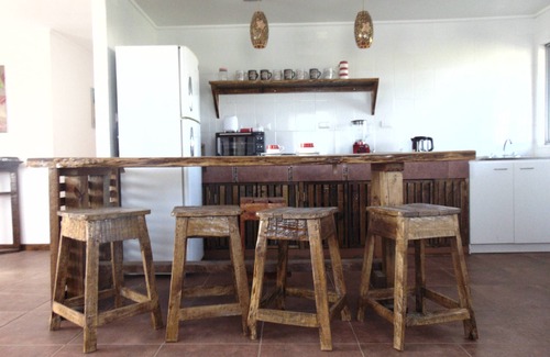 Chillan Casa | Chez les Oies - Casa totalmente equipada