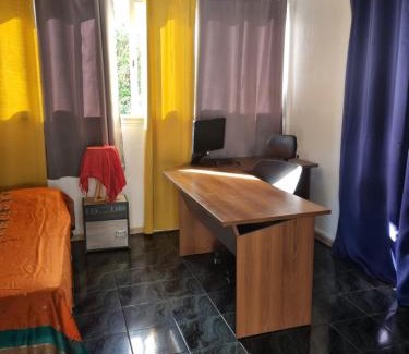 Saint-Denis Casa | CHEZ LILIANE