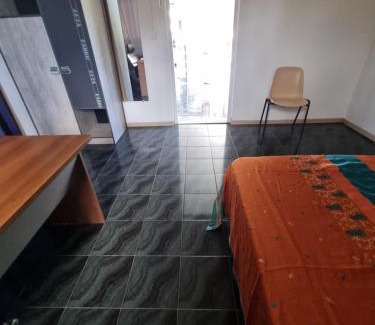 Saint-Denis Casa | CHEZ LILIANE