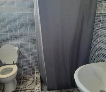 Sainte-Anne Apartamento | Chez Lilise