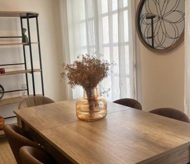 Dakar-Plateau Apartamento | Chez Lilou - Grand Studio Cozy et Lumineux DAKAR Centre