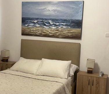 Dakar-Plateau Apartamento | Chez Lilou - Grand Studio Cozy et Lumineux DAKAR Centre