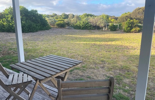 Waterhouse Casa | Chez Lilou, Sit back and relax with Mother Nature