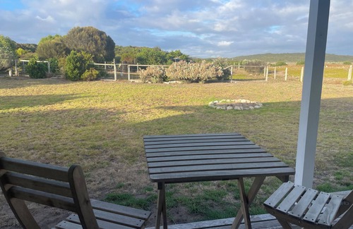 Waterhouse Casa | Chez Lilou, Sit back and relax with Mother Nature