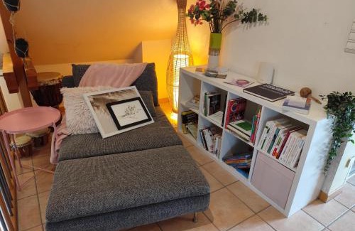 La Celle-sous-Gouzon Casa | Chez Lily et Fred