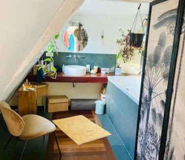 Vendenheim Casa | Chez Litchee