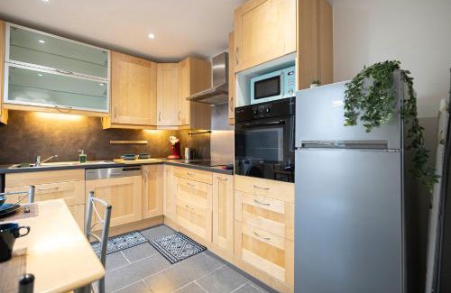 Bischheim Apartamento | Chez Loïc
