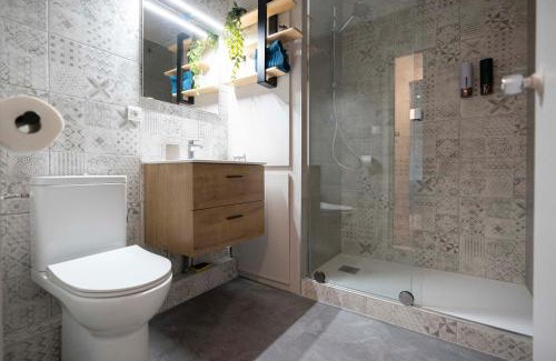 Bischheim Apartamento | Chez Loïc