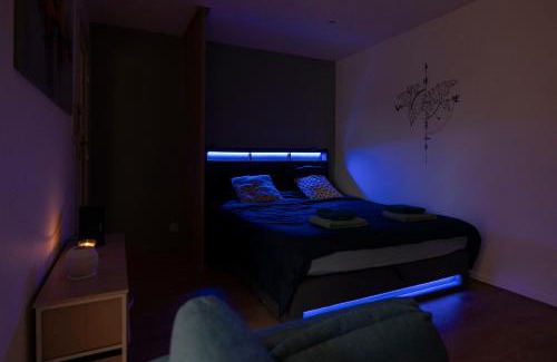 Bischheim Apartamento | Chez Loïc
