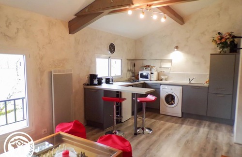 Vayrac Casa | Chez Lola - Vayrac - Gîte