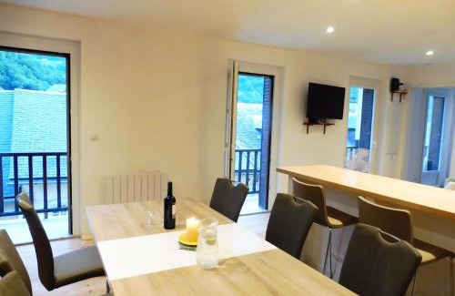 Luz-Saint-Sauveur Apartamento | Chez Lolette