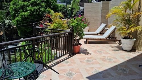 De Quincey Village Casa | CHEZ LORNA 3 nights or plus
