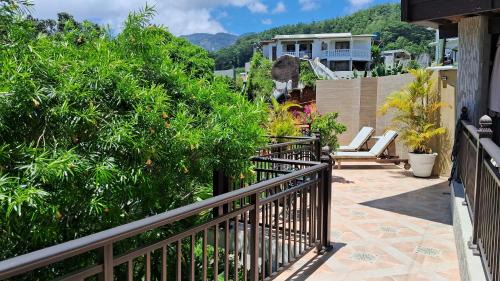 De Quincey Village Casa | CHEZ LORNA 3 nights or plus