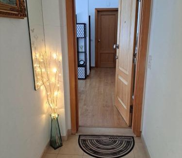 Lousa Casa | Chez Louise: onde a Serra beija o Céu