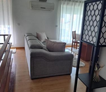 Lousa Casa | Chez Louise: onde a Serra beija o Céu