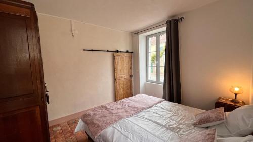 Lainsecq Casa | Chez Loulou - La suite