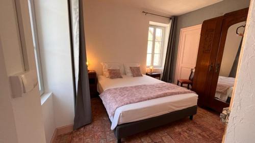 Lainsecq Casa | Chez Loulou - La suite