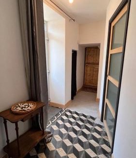Lainsecq Casa | Chez Loulou - La suite
